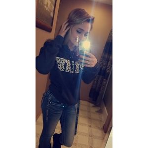 Meet your Posher, Shelby